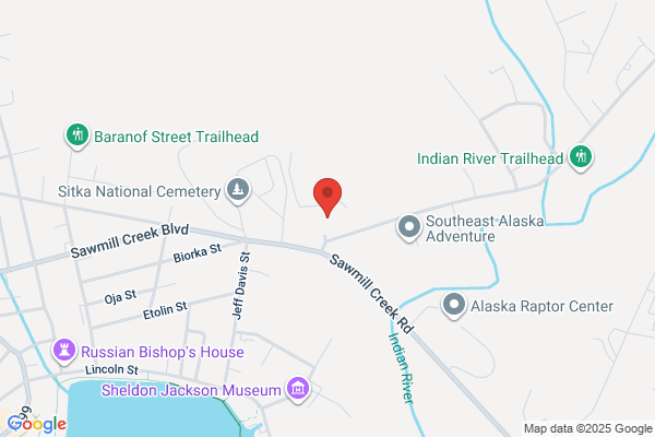 Alaska State of, Public Safety Dept of, Academy