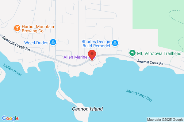 Allen Marine Sales & Service