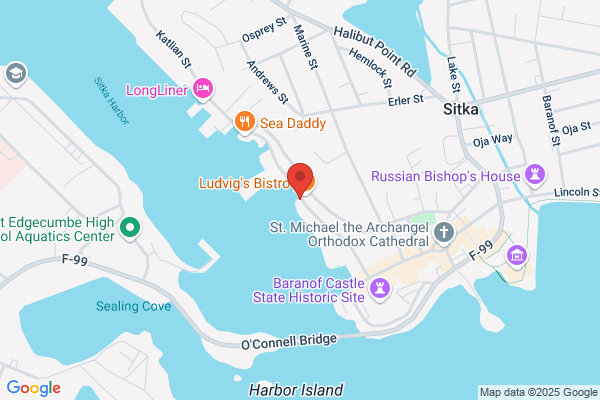 Baranof Island Housing Authority