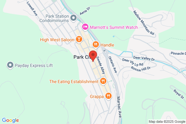 Baranof Jewelers