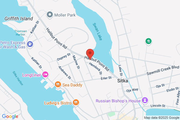 Richard Chan Orthodontics - Sitka Office