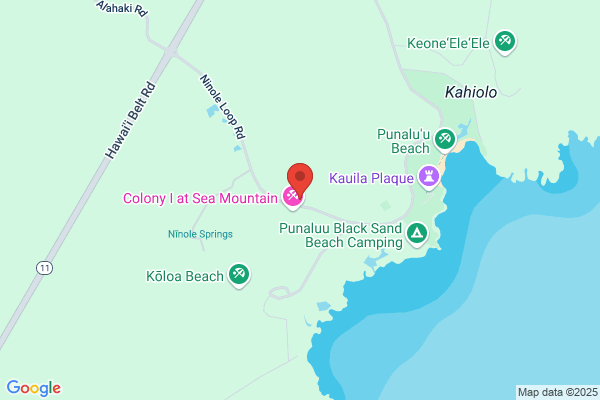 Sea Mountain Golf Course