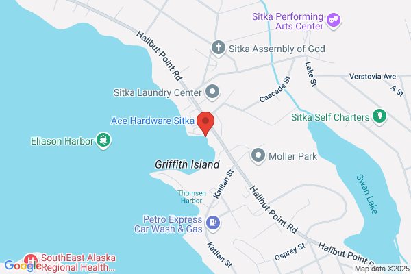 Sitka Animal Hospital