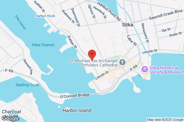 Sitka Electronics Lab