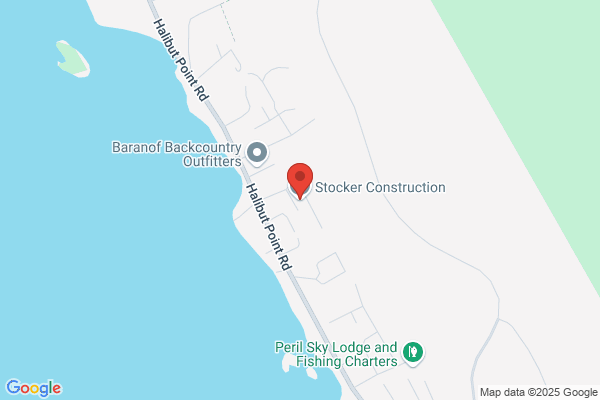 Stocker Construction, Residential Commercial