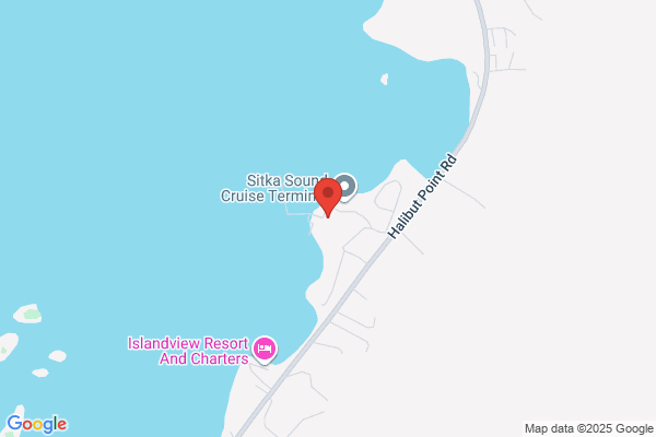 Sitka Sound Ocean Adventures Llc