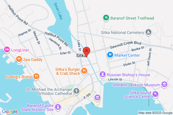 Baranof Motors Inc