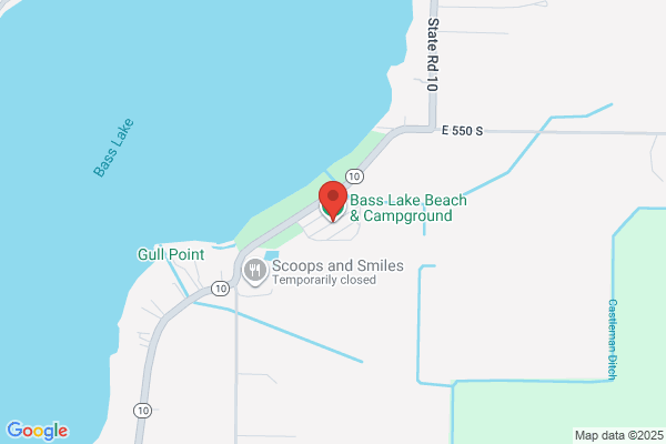 Bass Beach Campground