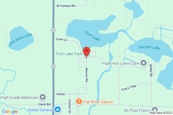 First Lake Park