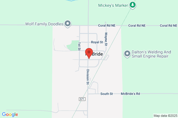Michigan Valley Irrigation