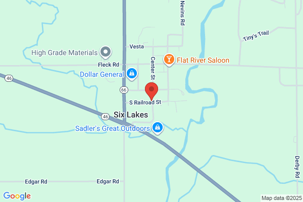 Six Lakes Elevator Inc
