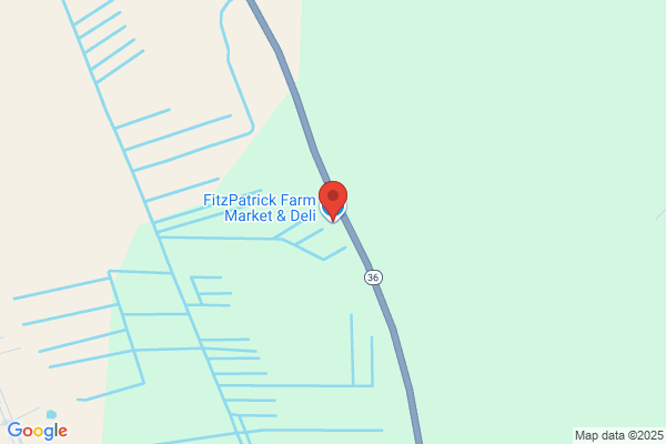 Fitzpatrick Farm