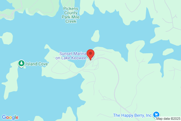 Gap Hill Landing