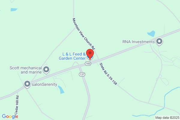 L & L Feed & Garden Center