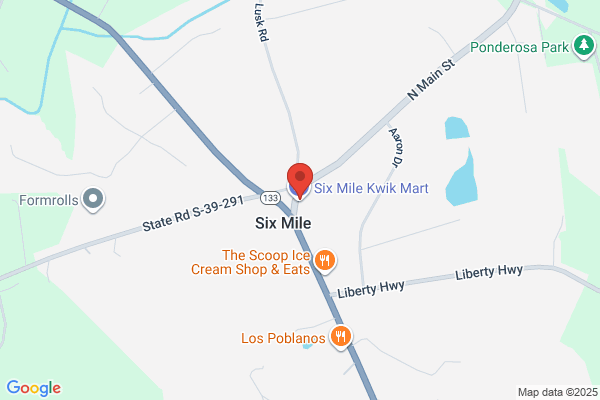 Six Mile Store & More