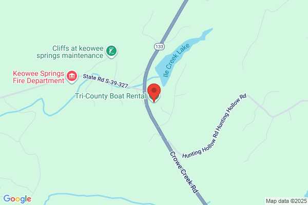 Tri-County Boat Rental
