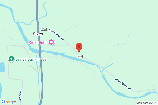Sixes River Land Co Inc
