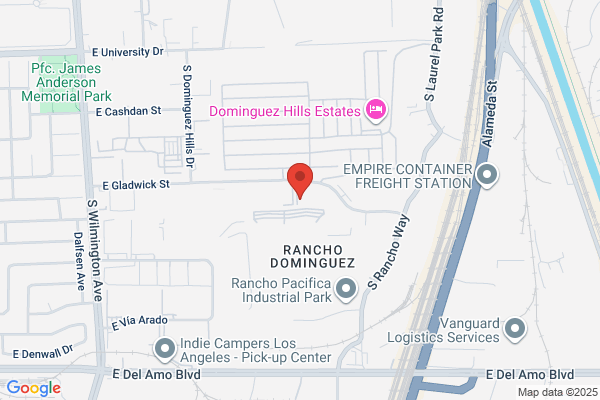 E & L Used Auto Parts