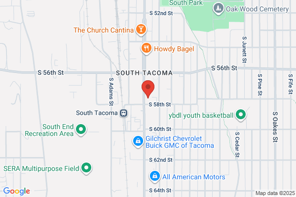 Rockhouse Auto Sales