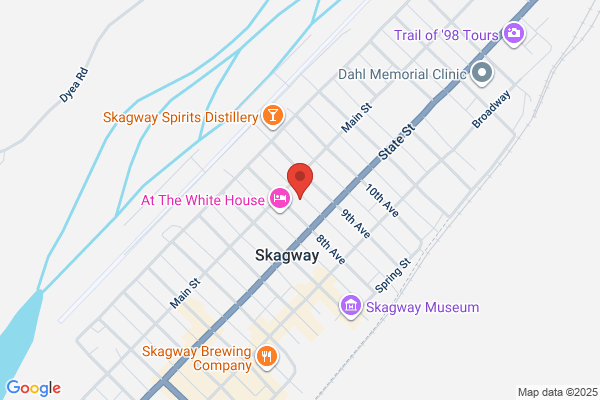 Alaska Shoppe Mill Direct Merchants