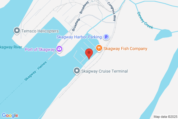 Dockside Charters