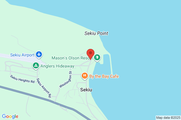 Fat Salmon Charters