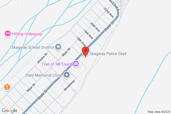 Police Department