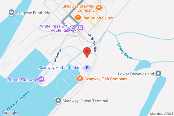 Pullen Creek Rv Park