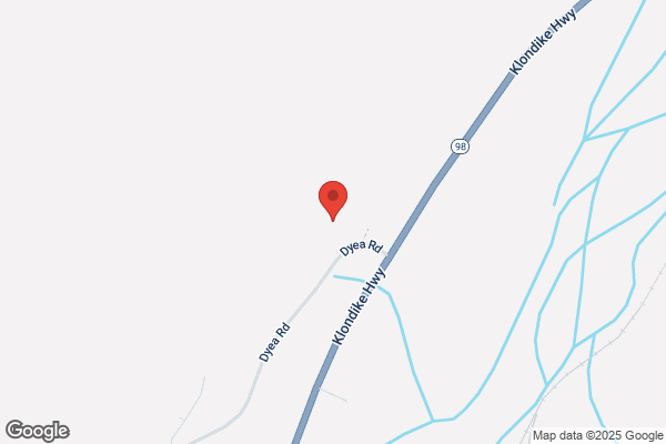 Skagway Bungalows