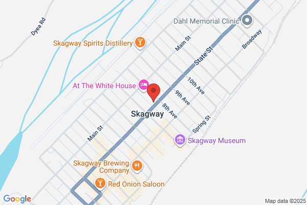 Skagway Public Library