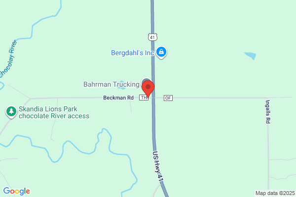 Bahrman Farm