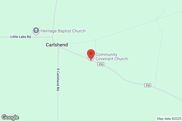 Community Covenant Church