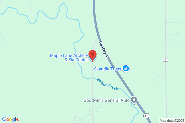 Maple Lane Archery & Ski Center