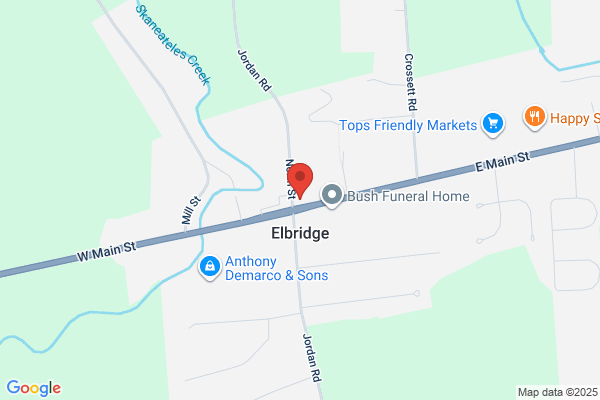 Elbridge Mini Storage