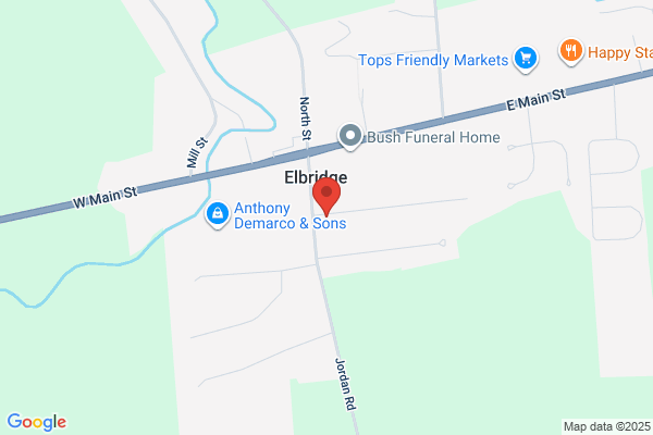 Empire Traffic Co