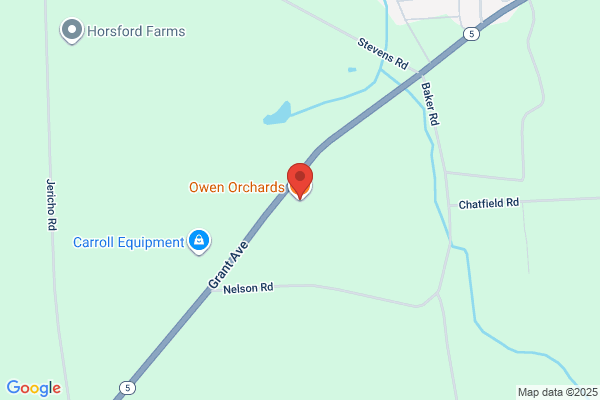 Owen Orchards