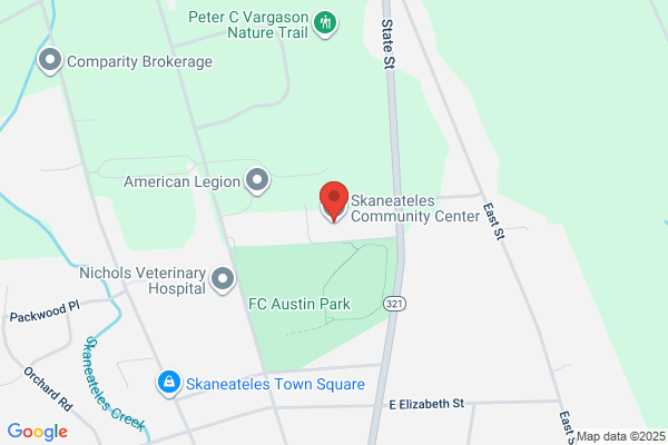 Skaneateles Community Center