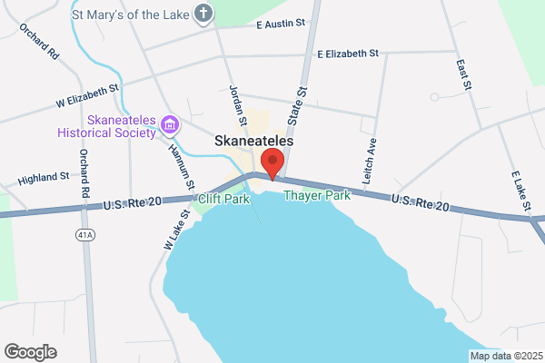 Skaneateles Properties