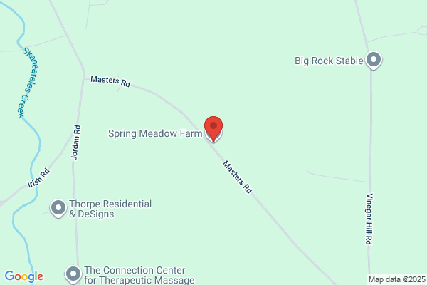 Spring Meadow Farm