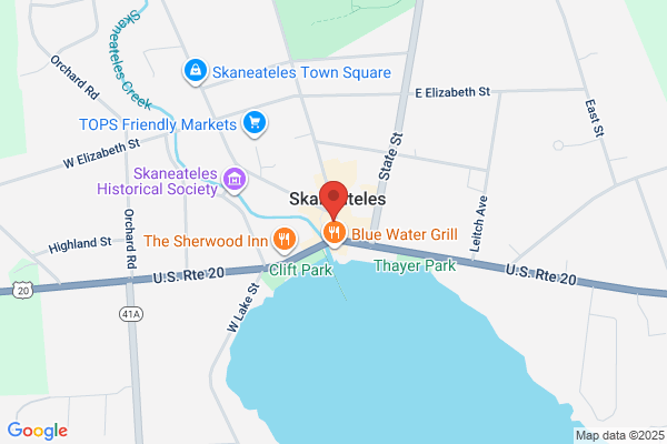 Skaneateles Bakery
