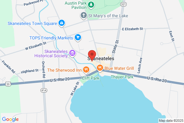 Finger Lakes ENT & Skin Oncology: Douglas W. Halliday, MD, Ph.D.