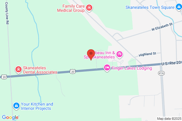 Urgent Medical Care of, Skaneateles