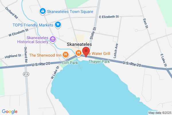 Skaneateles Furs