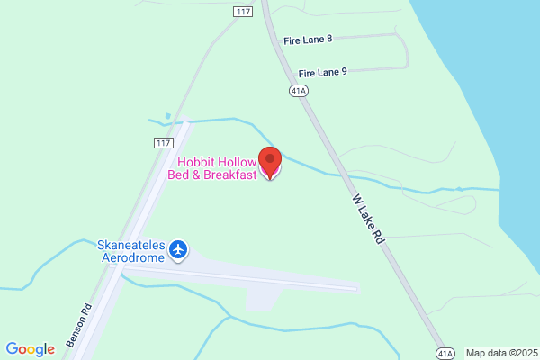 Hobbit Hollow Bed & Breakfast