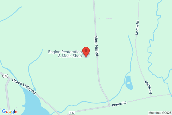 Thompson Automotive Engnrng