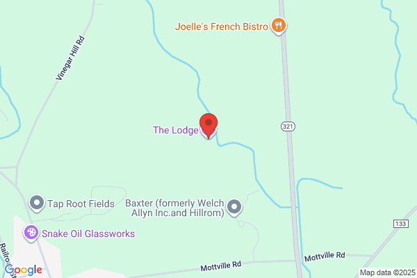 Lodge At Welch Allyn the