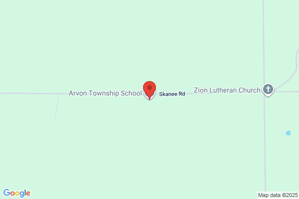 Arvon Township School