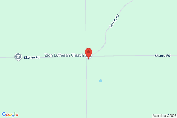 Zion Lutheran Church