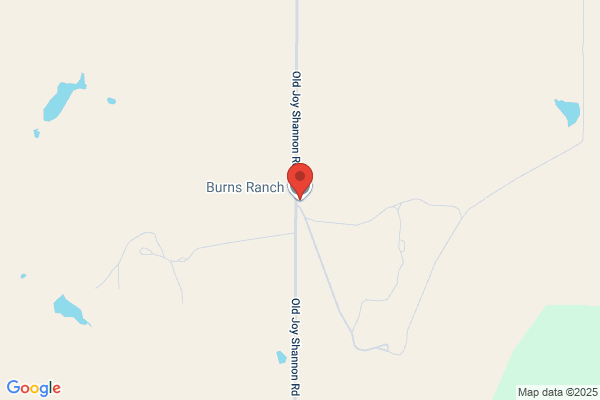 Brainard Ranch East Camp