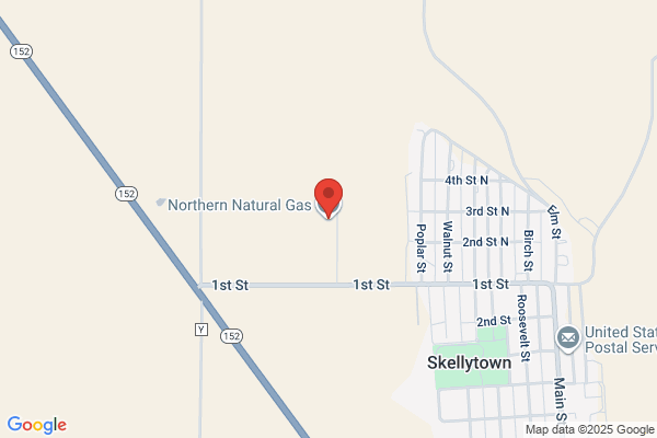 Northern Natural Gas Co